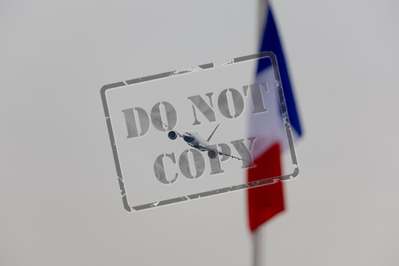 Paris Airshow 2023