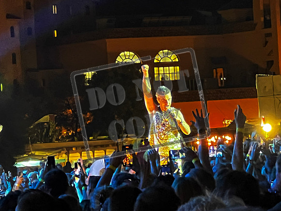 Robbie Williams