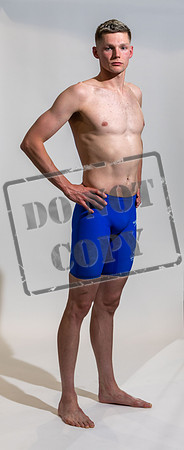 swimmers