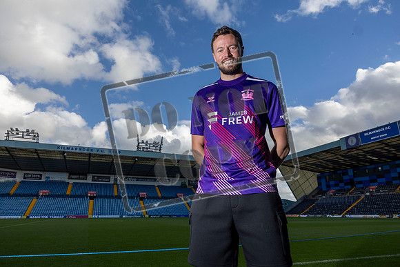 Kilmarnock fc