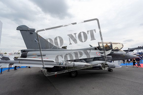Paris Airshow 2023