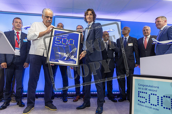 Paris Airshow 2023