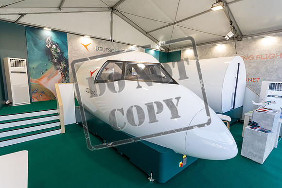 Paris Airshow 2023