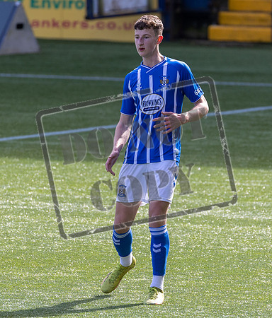 Kilmarnock v queens park