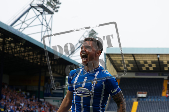 kilmarnock v ross county
