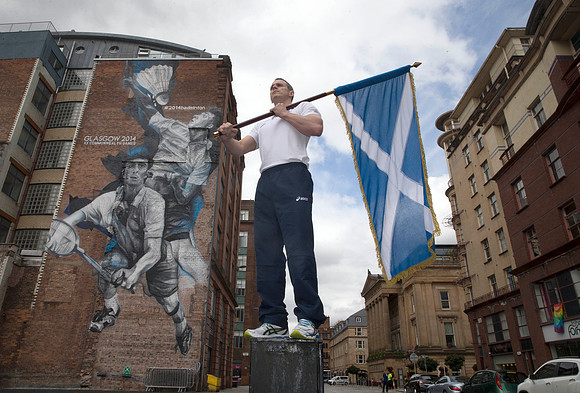 team scotland