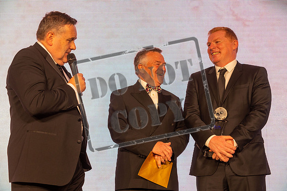 PFA Scotland Player of the Year Awards 2023