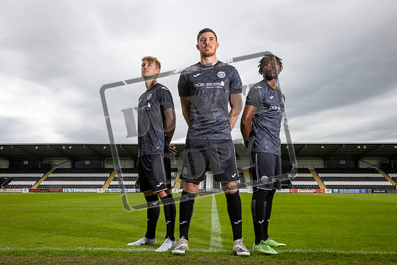 SPFL St Mirren FC