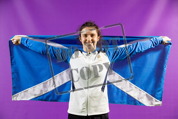 team scotland