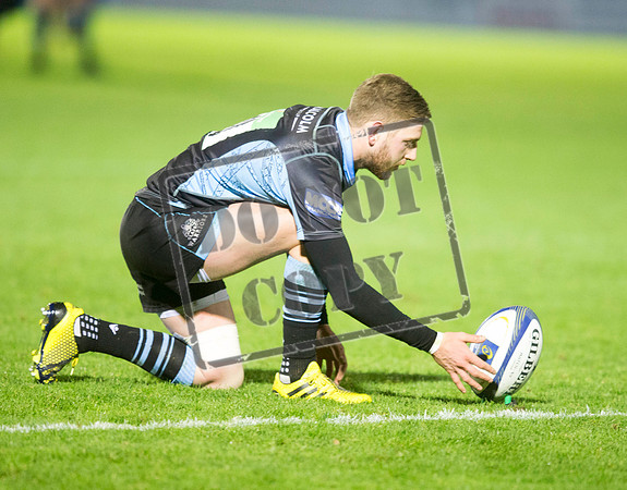 RUGBYU Glasgow