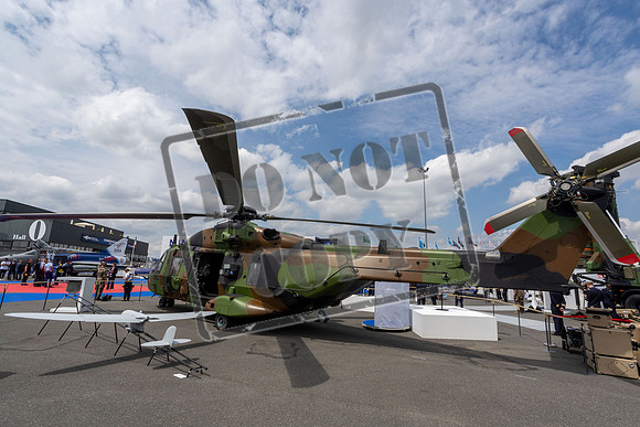 Paris Airshow 2023