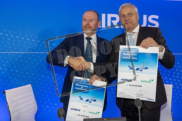 Paris Airshow 2023