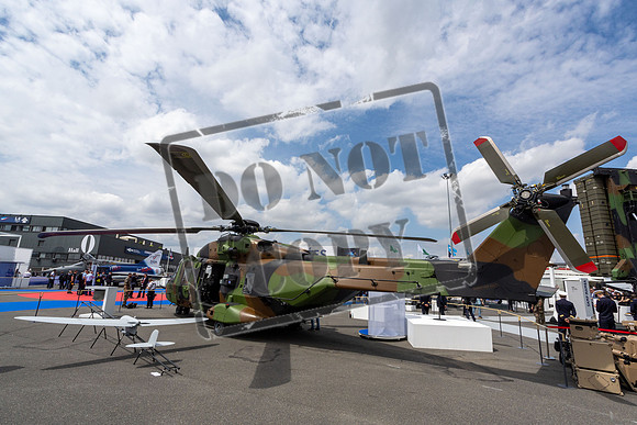 Paris Airshow 2023