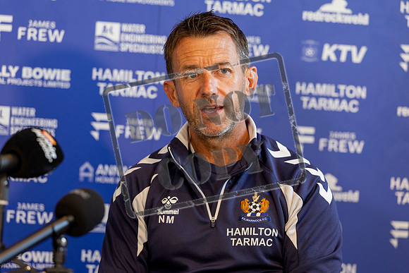 Kilmarnock fc