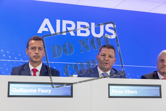 Paris Airshow 2023