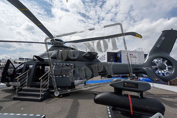 Paris Airshow 2023