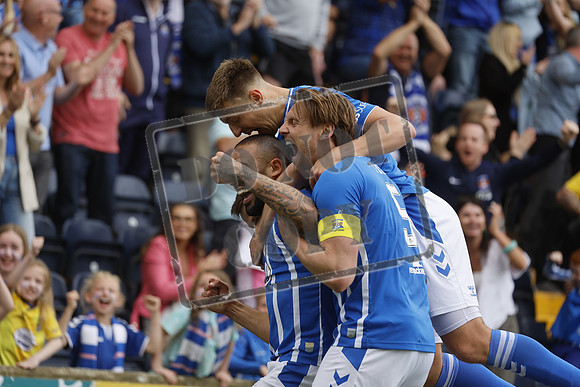 kilmarnock v ross county