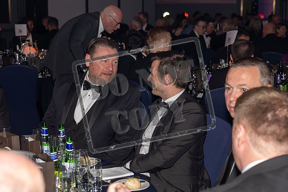 PFA Scotland Player of the Year Awards 2023