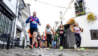 Great scottish Run