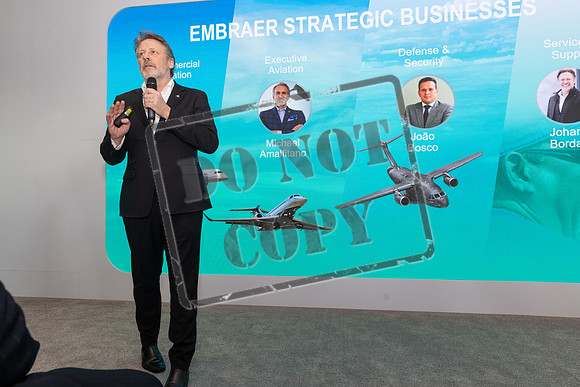 Paris Airshow 2023