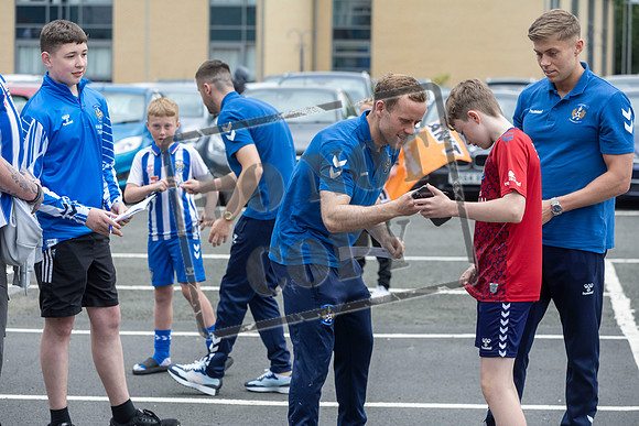 Kilmarnock fc V Celtic