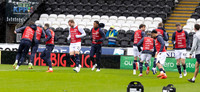St Mirren v Dundee