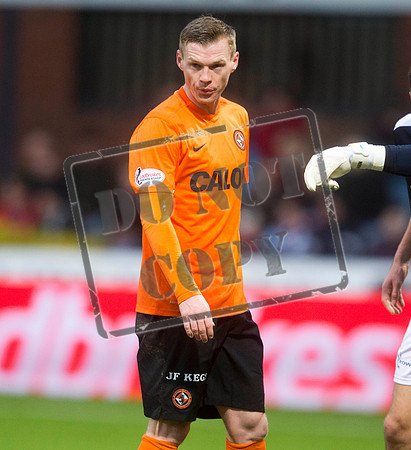SOCCER Dundee