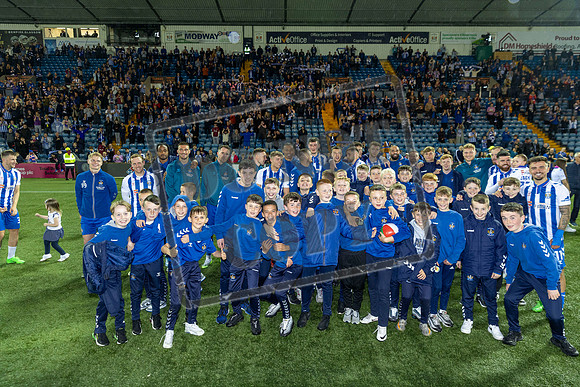 Kilmarnock fc V Celtic