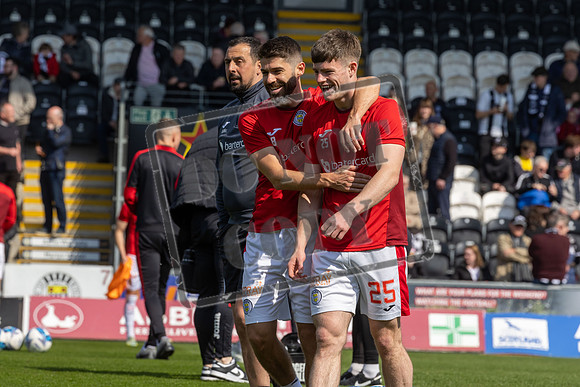 st mirren v kilmarnock