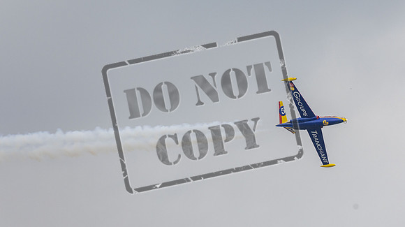 Paris Airshow 2023