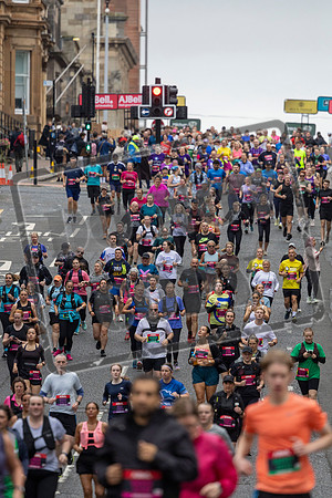 AJ Bell Great Scottish Run
