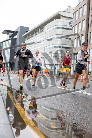 AJ Bell Great Scottish Run