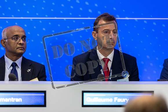 Paris Airshow 2023