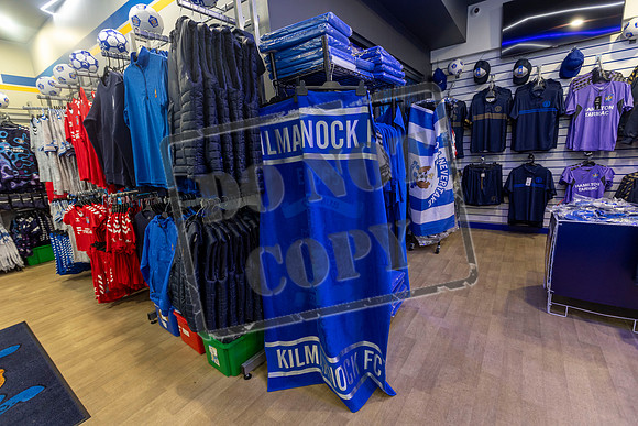 Kilmarnock