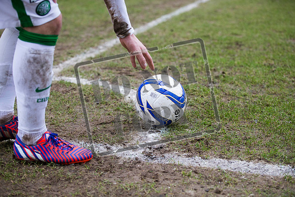 SOCCER St Johnstone