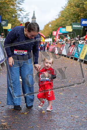 AJ Bell Great Scottish Run