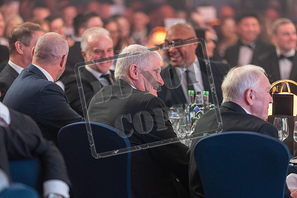 PFA Scotland Player of the Year Awards 2023