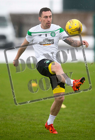 Celtic signing