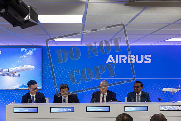 Paris Airshow 2023