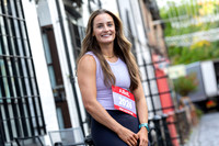 Great scottish Run