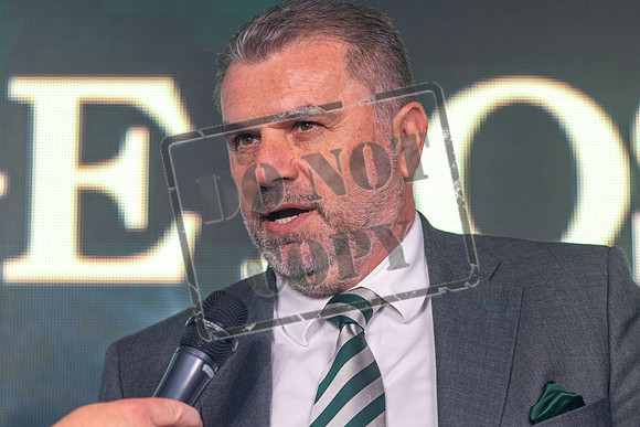 PFA Scotland Player of the Year Awards 2023