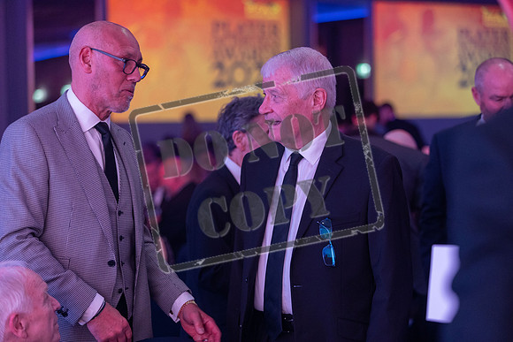 PFA Scotland Player of the Year Awards 2023