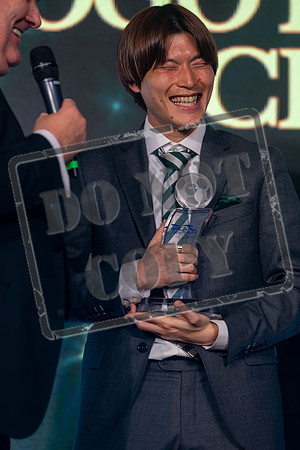 PFA Scotland Player of the Year Awards 2023