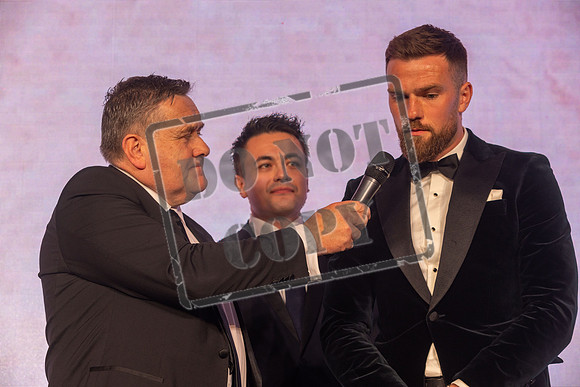 PFA Scotland Player of the Year Awards 2023