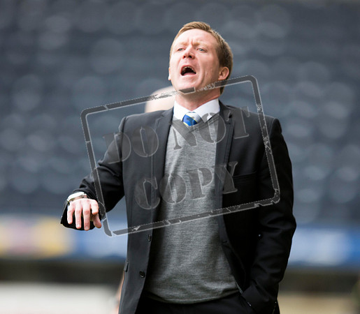 kilmarnock v motherwell