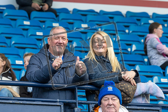 Kilmarnock v Hibernian
