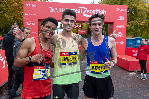 Great Scottish Run