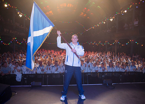 team scotland