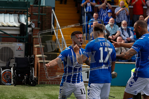 kilmarnock v ross county