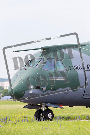 paris airshow